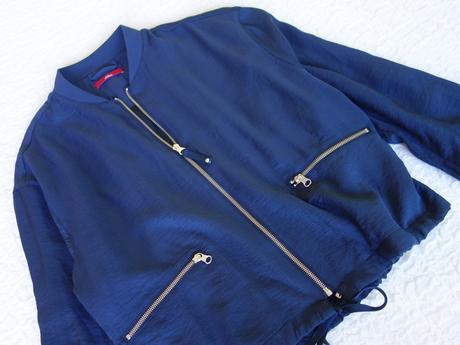 Dámska bunda s.oliver, veľ.l, s.oliver,l