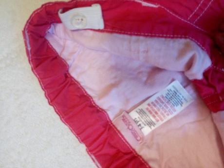 Podšité nohavice v. 104, cherokee,104