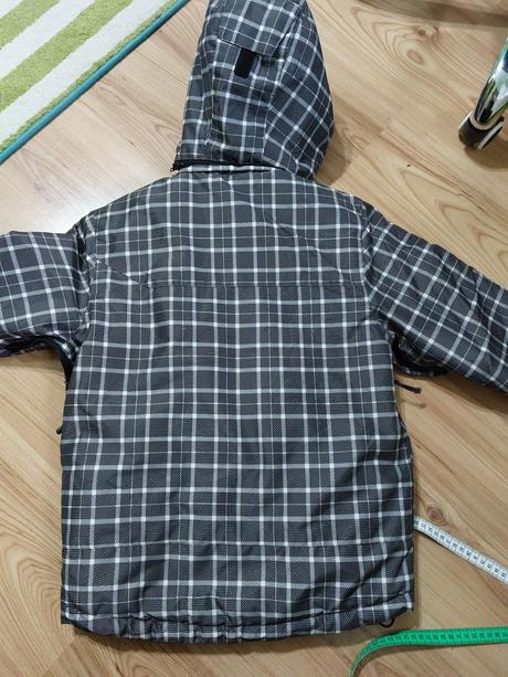 Bunda neverest, neverest,140