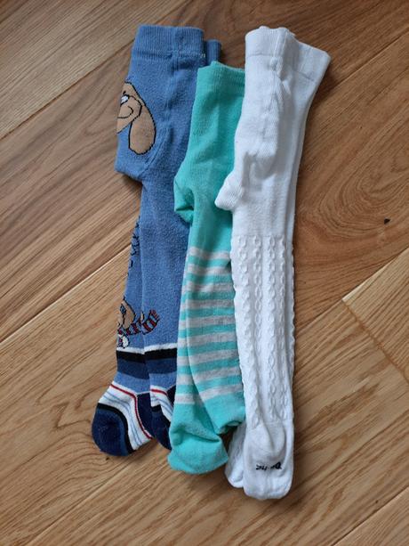 Balík pre bábätko chlapček 62-68, 68–80