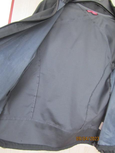 Bunda husky, husky,l