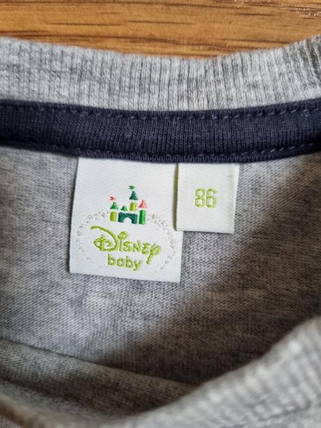 B1976 tričko,  mickey, disney,86