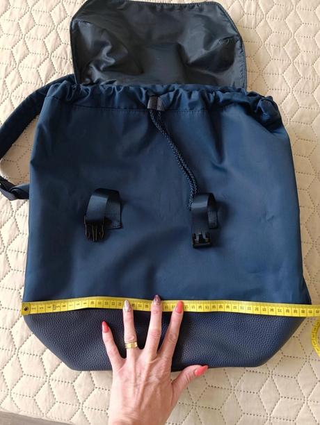 Calvin klein ruksak, calvin klein