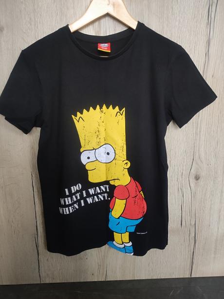 Bavlnené tričko, 158