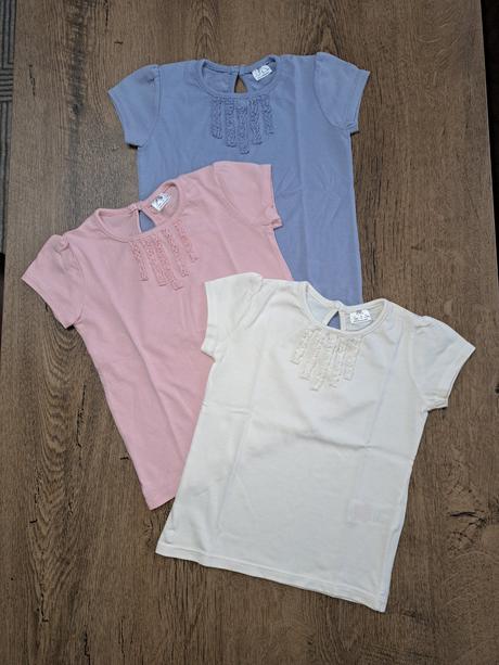 Tričká f&f, f&f,74