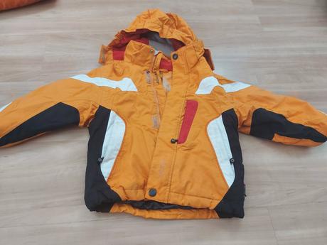 Zimná bunda etirel, etirel,104