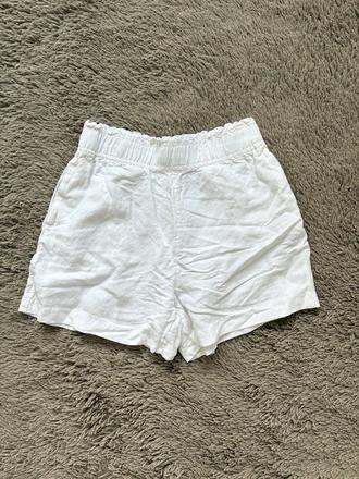 H&m šortky, h&m,s