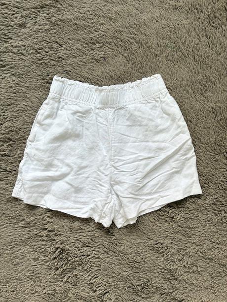 H&m šortky, h&m,s