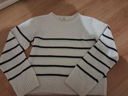Pasikavy pulover, h&m,170
