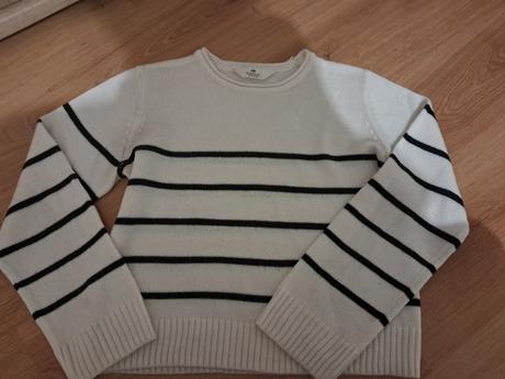 Pasikavy pulover, h&m,170