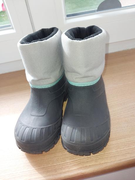 Snehule, decathlon,26