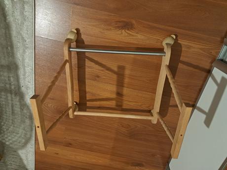 Mojžišov kôš, šírka (cm): 30,dĺžka (cm): 80