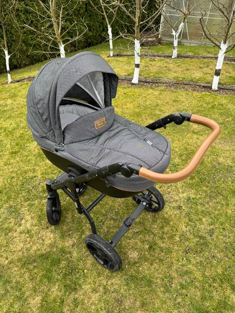 Kočík roan bass soft, roan,roan bass soft