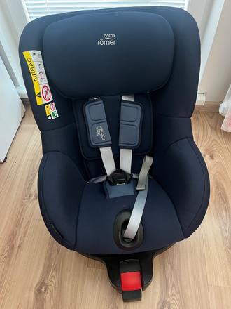 Autosedačka britax, britax