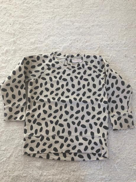 Mikina lindex, lindex,80