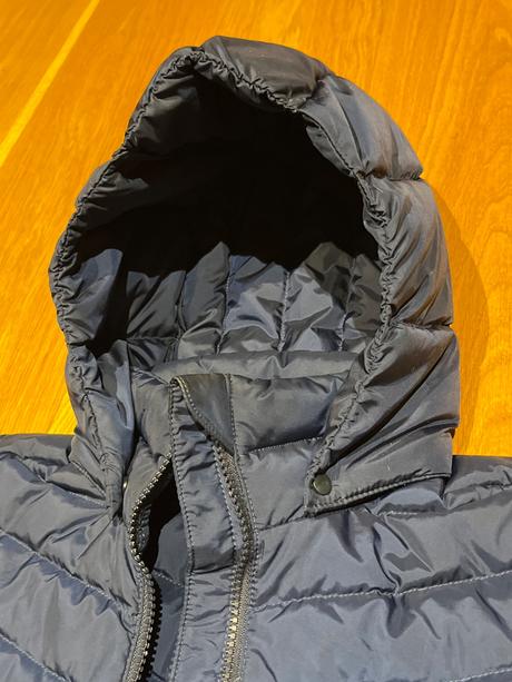 Ľahká paperova bunda, reima,122