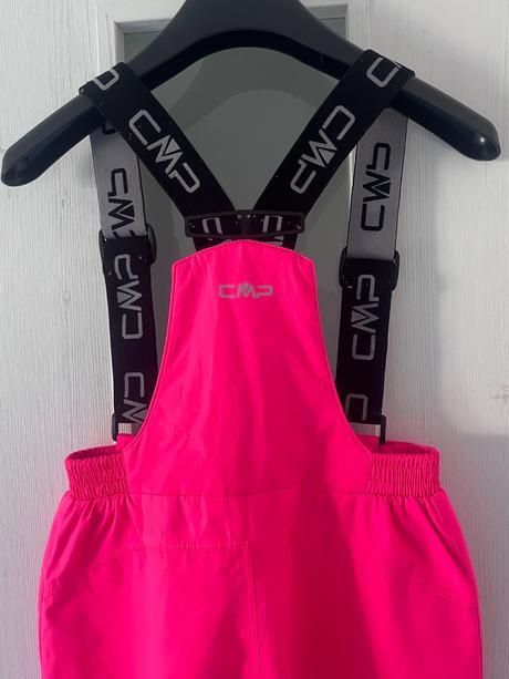 Perfektné nohavice cmp, cmp,140