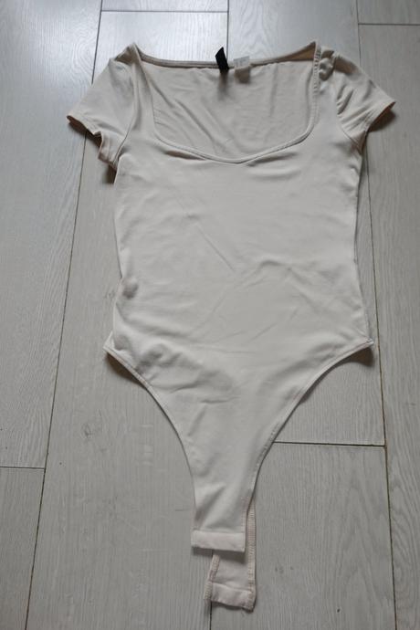Body h&m, h&m,xs
