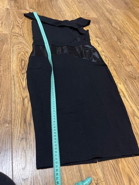 Púzdrové šaty, next,38