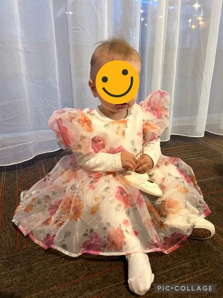 Šatočky na svadbu, 80