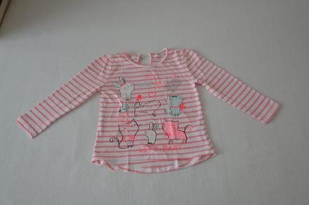 Tričko, baby,86