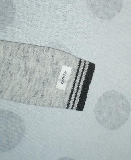 Sveter na 6 až 9 mesiacov, newbie,74 / 80 / 86