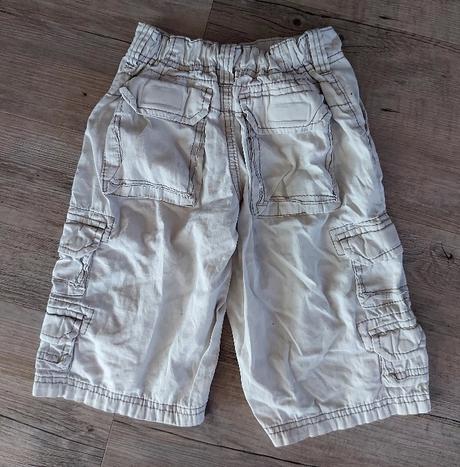 Outfit pre chlapca 4r., 104–116