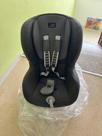 Britax romer duo autosedacka 9-18 , s isofixom, britax