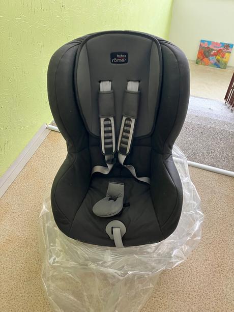 Britax romer duo autosedacka 9-18 , s isofixom, britax