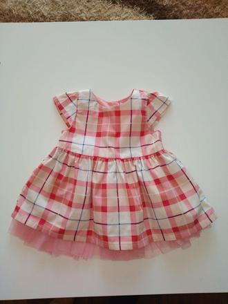 Šaty so spodničkou, f&f,62