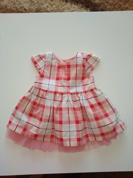 Šaty so spodničkou, f&f,62