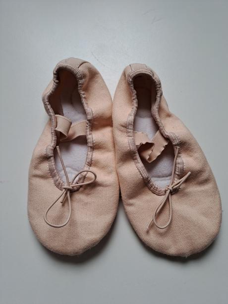 Grishko piskoty, na gymnastiku , balet, 26