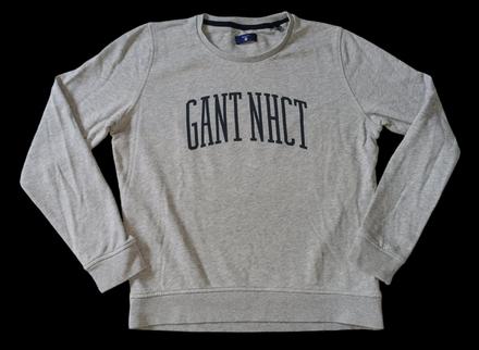 Mikina gant, gant,s