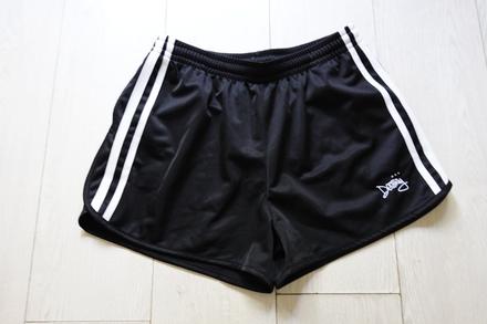 Dámske kraťasky, l