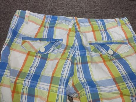 Kraťasy, northfinder®,xl