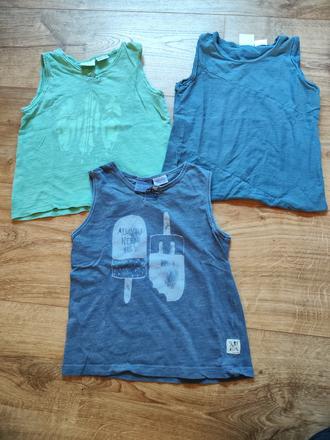 Tielka zara, zara,98