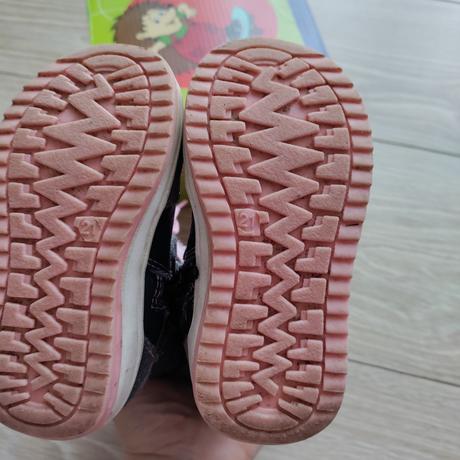 Protetika zimné topánky, protetika,21