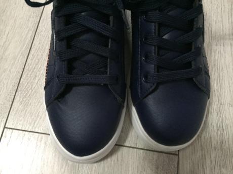 Chlapcenske tenisky, 33 / 34 / 38