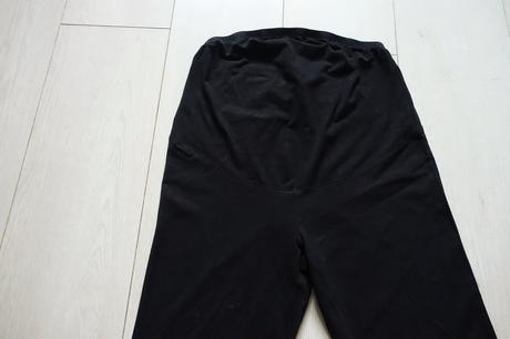 Tehotenské legíny h&m mama, h&m,m