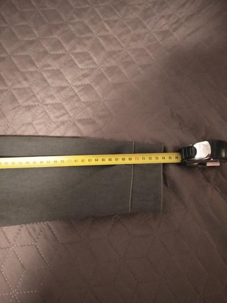 Softshellová bunda, 38