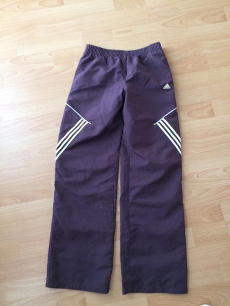 Športové nohavice, adidas,152