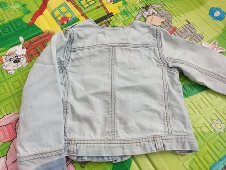 Riflovka bunda next, next,98