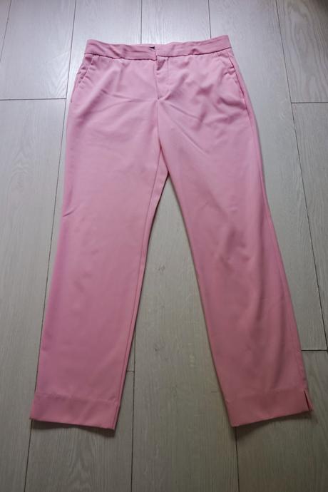 Nohavice zara, zara,36