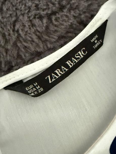 Košeľa zara, zara,m