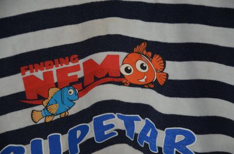 2x tričko-98/104, 98