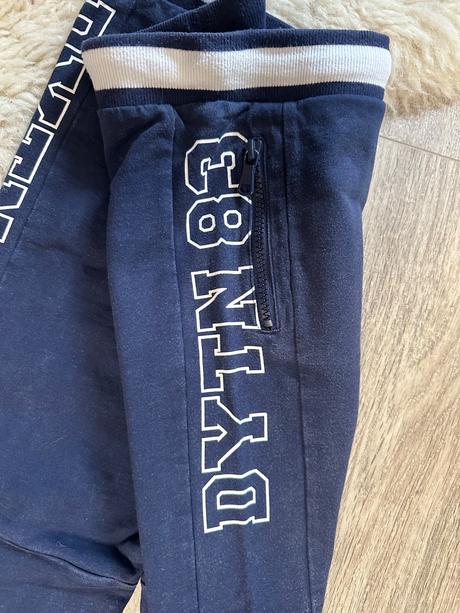 Tepláky, original marines,134