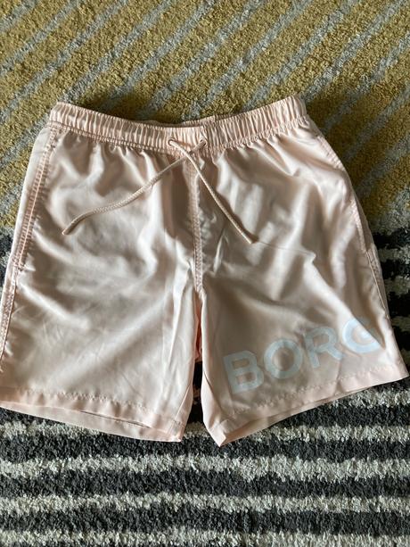 Plavky bjorn borg s, s