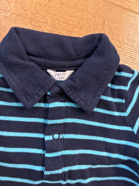 Letný overal opalovacky, pepco,74