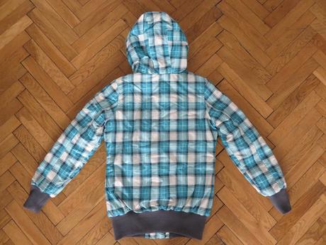 Zimná bunda cropp, m