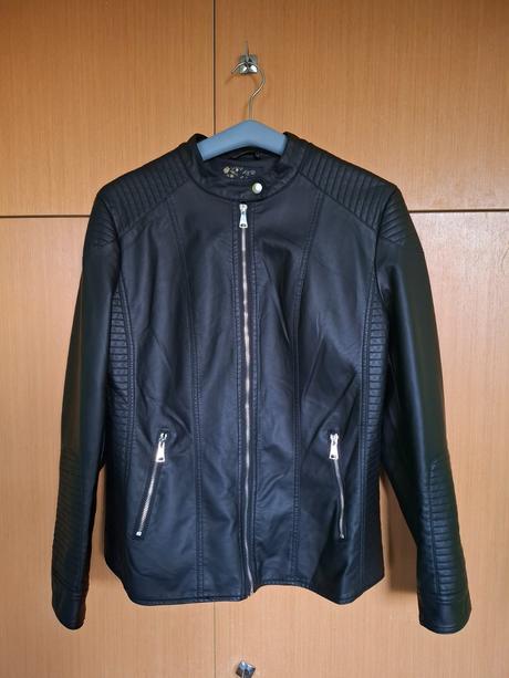 Bunda na jeseň alebo na jar, xxxl